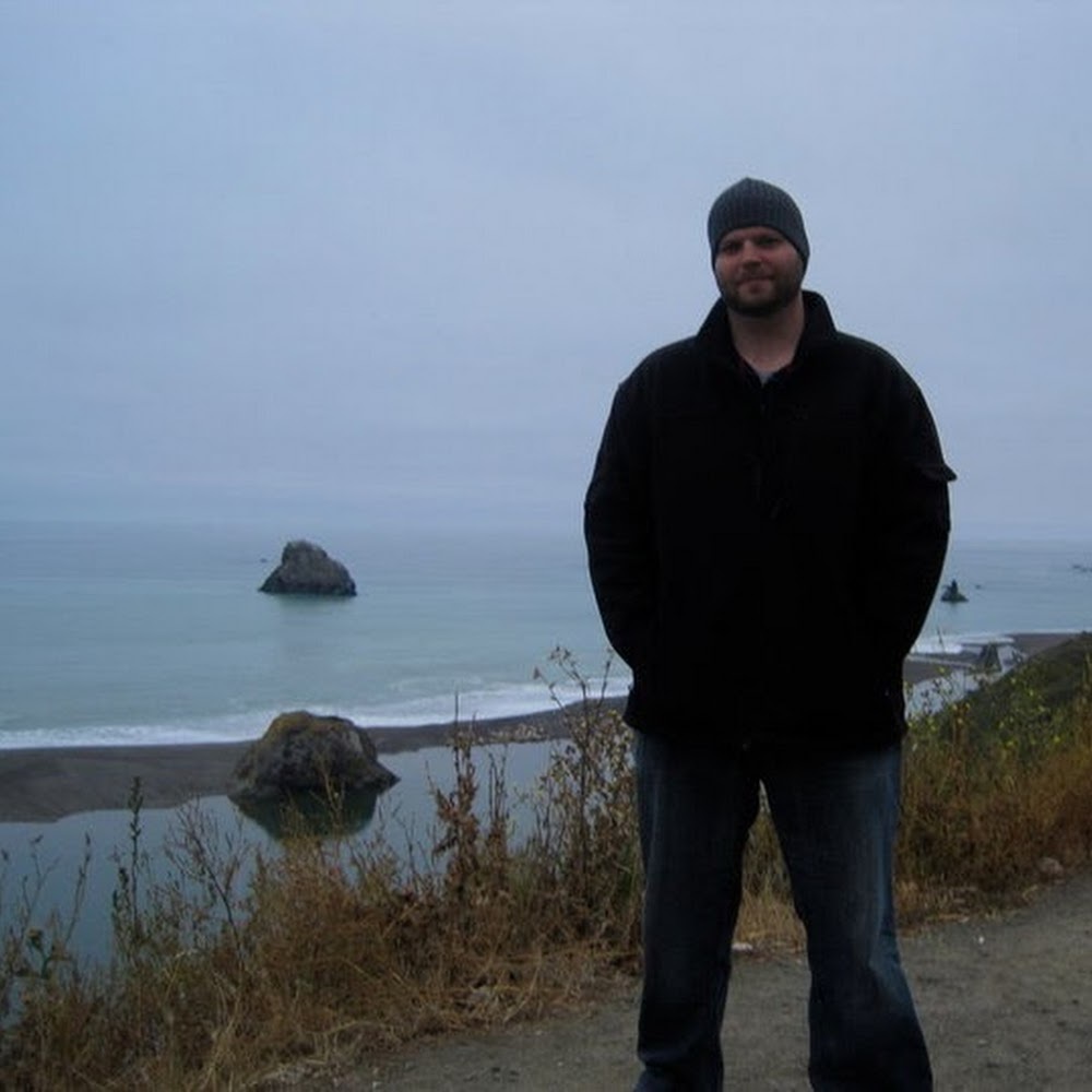 Meet your Posher, Guy